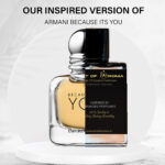 Because It's You by Emporio Armani (Inspired Version)