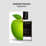 Greean Apple Perfume