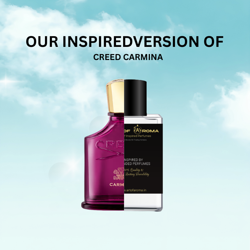 CREED CARMINA-AOA-89-1